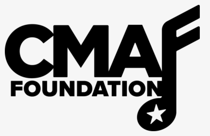 Cma Foundation Notag 1c Black-2 - Human Action, HD Png Download, Transparent PNG