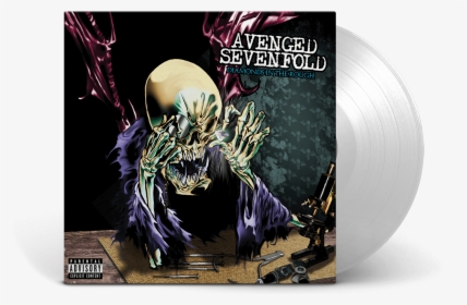 Set Me Free Avenged Sevenfold, HD Png Download, Transparent PNG
