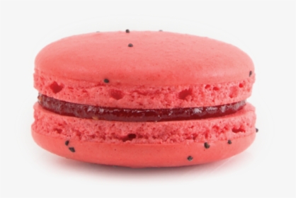 Strawberry   Class - Macaroon, HD Png Download, Transparent PNG