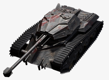 World Of Tanks Blitz Lycan, HD Png Download, Transparent PNG