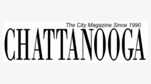 Chattanooga Magazine Sponsor Of Chattanooga Memory - Human Action, HD Png Download, Transparent PNG