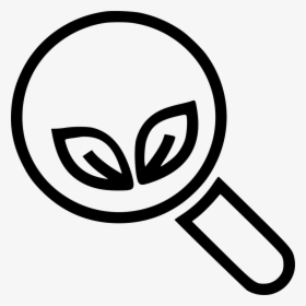 Organic Search - Organic Search Icon Png, Transparent Png, Transparent PNG