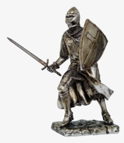 Knight Png High-quality Image - Medieval Knight In Battle, Transparent Png, Transparent PNG