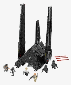 Star Wars Rogue One Lego Set, HD Png Download, Transparent PNG