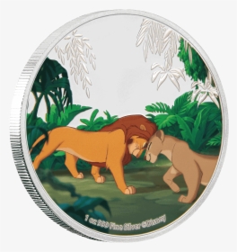 Ikniu519820 5 - The Lion King, HD Png Download, Transparent PNG
