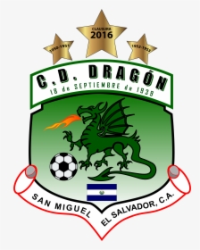 El Salvador Cd Dragon - Cd Dragon, HD Png Download, Transparent PNG