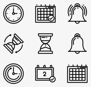 Contact Icons, HD Png Download, Transparent PNG