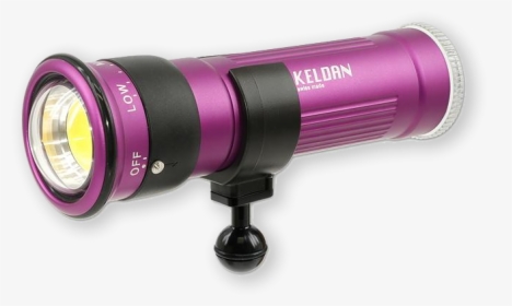 Keldan Video 8x 15,000 Lumen Light - Video, HD Png Download, Transparent PNG