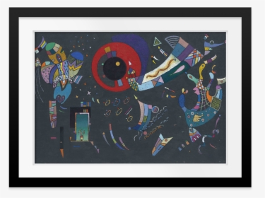 Klee And Kandinsky Paintings, HD Png Download, Transparent PNG