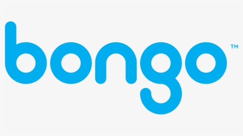 Bongo Logo - Circle, HD Png Download, Transparent PNG