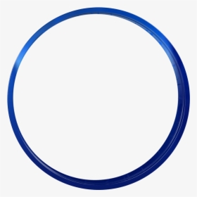 Cercle Bleu Png - Circle, Transparent Png, Transparent PNG