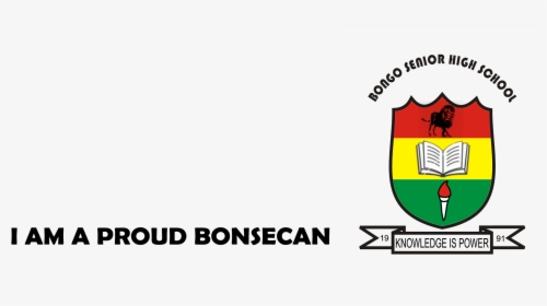 Bongo Senior High School Logo, HD Png Download, Transparent PNG