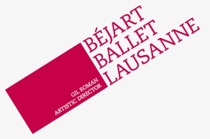 Bbl - Bejart Ballet Lausanne Logo, HD Png Download, Transparent PNG