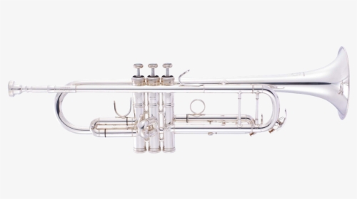 John Packer Bb Trumpet - Trumpet Car Sticker, HD Png Download, Transparent PNG