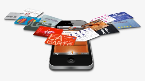 Fidmecartemobile - Loyalty Mobile, HD Png Download, Transparent PNG
