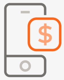 Mobile Phone, HD Png Download, Transparent PNG