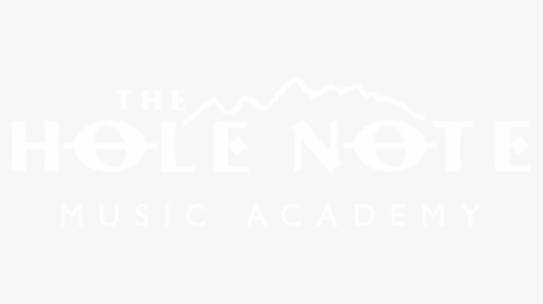 The Hole Note, Jackson Hole Music Lessons - Pattern, HD Png Download, Transparent PNG