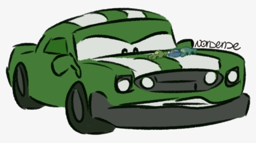 What Do I Do In My Spare Time, You May Ask Why, I Draw - First Generation Ford Mustang, HD Png Download, Transparent PNG