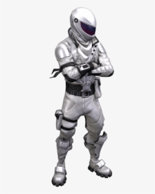 Overtaker Outfit - Soldier, HD Png Download, Transparent PNG