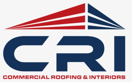 Commercial Roofing Interiors Logo - Sign, HD Png Download, Transparent PNG