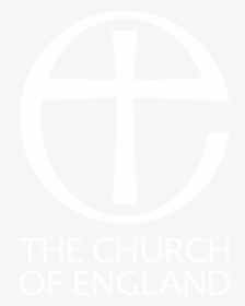 Church Of England Logo White, HD Png Download, Transparent PNG