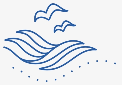 Icon Abstract Waves - Illustration, HD Png Download, Transparent PNG