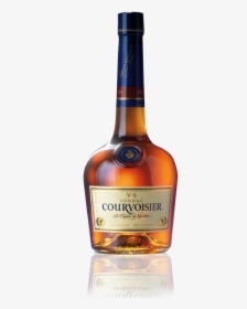 Cognac Courvoisier, HD Png Download, Transparent PNG