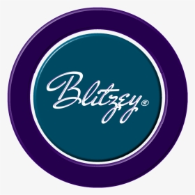 Blitzey Logo Bvl 3 20 19 003 - Brosh Kz, HD Png Download, Transparent PNG