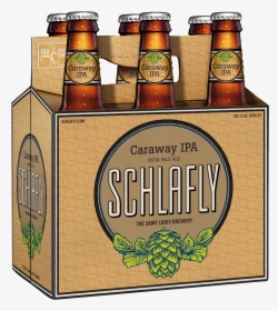 Schlafly American Ipa, HD Png Download, Transparent PNG