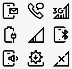 Mobile Functions - Parallel, HD Png Download, Transparent PNG