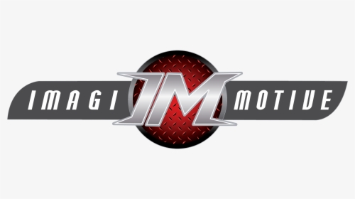 Imagimotive Logo Solid - Emblem, HD Png Download, Transparent PNG