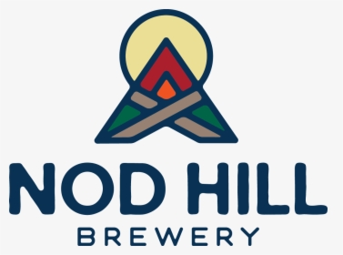 Nod Hill Brewing Logo, HD Png Download, Transparent PNG