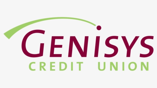 Genisys Credit Union Logo Transparent, HD Png Download, Transparent PNG
