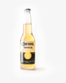 Cerveza Corona 35cl  			title Cerveza Corona 35cl - Glass Bottle, HD Png Download, Transparent PNG