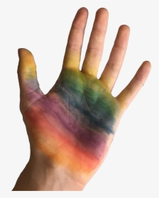 Gay Rainbow Png, Transparent Png, Transparent PNG