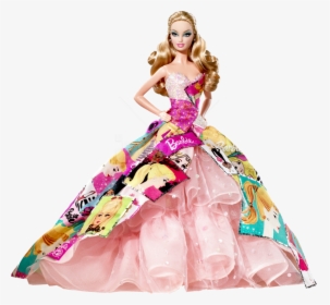 Free Png Barbie Doll Png Images Transparent - Barbie Doll Images Png, Png Download, Transparent PNG