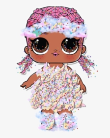 #loldoll - Cartoon, HD Png Download, Transparent PNG