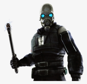 Combine Half Life Png, Transparent Png, Transparent PNG