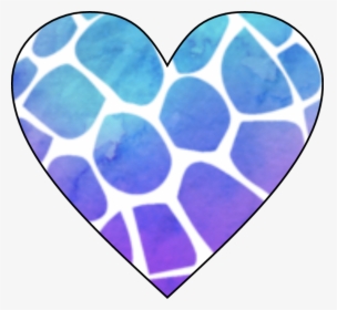 Heart Sticker , Png Download, Transparent Png, Transparent PNG