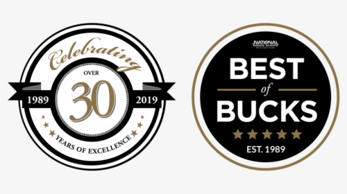 30 Year Best Of Bucks Badges - Shopping Event, HD Png Download, Transparent PNG