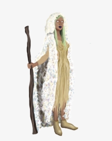 Muse Render - Halloween Costume, HD Png Download, Transparent PNG