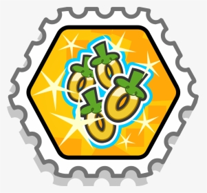 Club Puffle Rewritten Wiki - Club Penguin Pizzatron 3000 Stamps Easy, HD Png Download, Transparent PNG