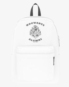 Hogwarts Backpack - Hogwarts School Of Witchcraft And Wizardry, HD Png Download, Transparent PNG
