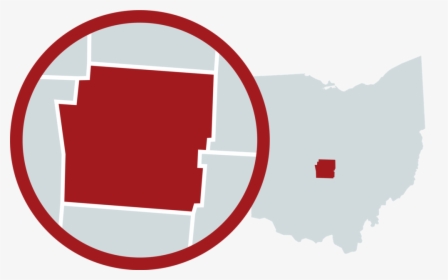 Central Ohio Combo - Circle, HD Png Download, Transparent PNG