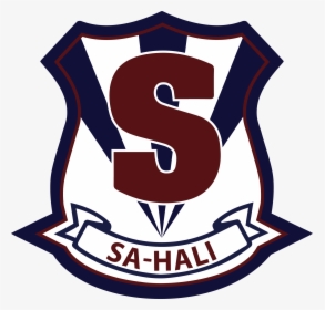 School District 73 School Logo - Sahali Secondary School Kamloops, HD Png Download, Transparent PNG