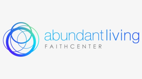 Abundant Living Faith Center - Abundant Living Faith Center Logo, HD Png Download, Transparent PNG