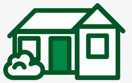 Mortgage Icon 2@300x, HD Png Download, Transparent PNG