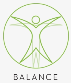 Balance Icon - Line Art, HD Png Download, Transparent PNG