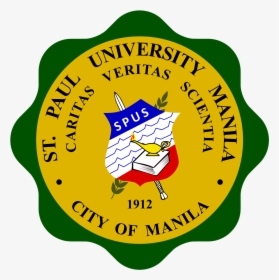 St Paul University Logo, HD Png Download, Transparent PNG