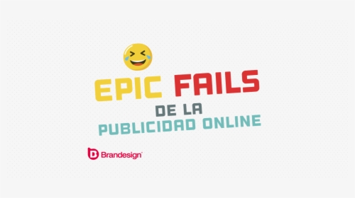 Transparent Epic Fail Png - Smiley, Png Download, Transparent PNG